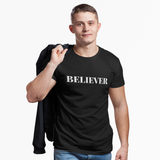 TEE : BELIEVER