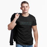 TEE : HUSTLER