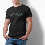 TEE : HUSTLER