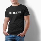 TEE : BELIEVER