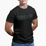 TEE : HUSTLER