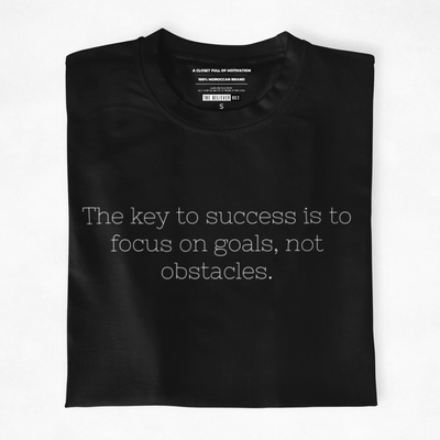 TEE : THE KEY TO SUCCESS