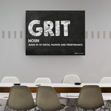 GRIT CANVAS