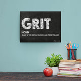 GRIT CANVAS