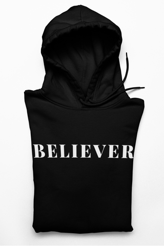 BELIEVER